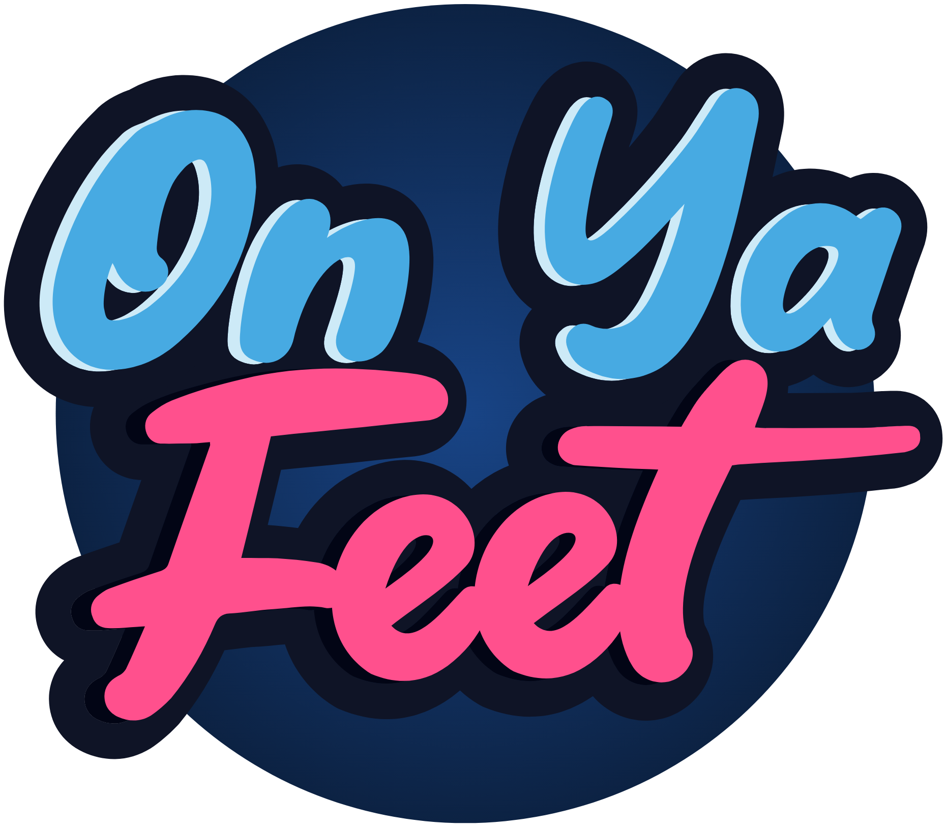 OnYaFeet