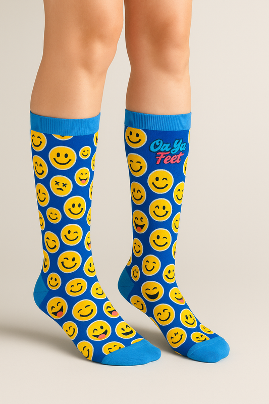 Dot Socks